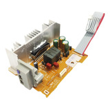 Placa Amplificadora Panasonic Rjb3544a