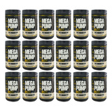 18x Mega Pump Pack 30 Packs Animal Anabol - Lojista Envio Já