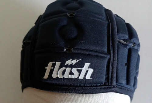 Casco Protector Para Rugby Flash Talle M