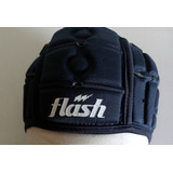 Casco Protector Para Rugby Flash Talle M