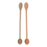  Dos Palillos Honeycomb De Silicona, Compatible Con Frascos 