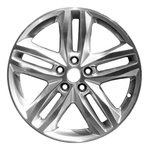 Llanta Aleacion Equinox 19x7.5 Chevrolet 84450625