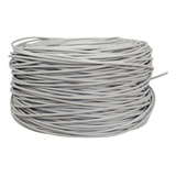 Cable Utp Cat6 Indoor 100% Cobre 305 Metros