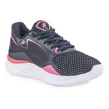 Zapatillas Fila Attractive Running (915338)