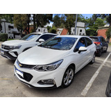 Chevrolet Cruze 2018 1.4 Lt Mt Sedan