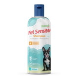 Shampoo Para Perro Piel Sensible 400ml, Naturale For Pets