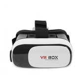 Espectaculares Gafas De Realidad Virtual