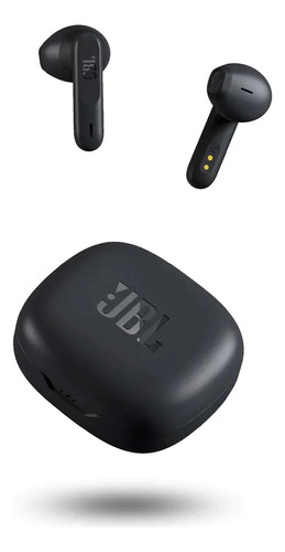 Auricular Inalambrico Bluetooth Jbl Vibe 300 26hs