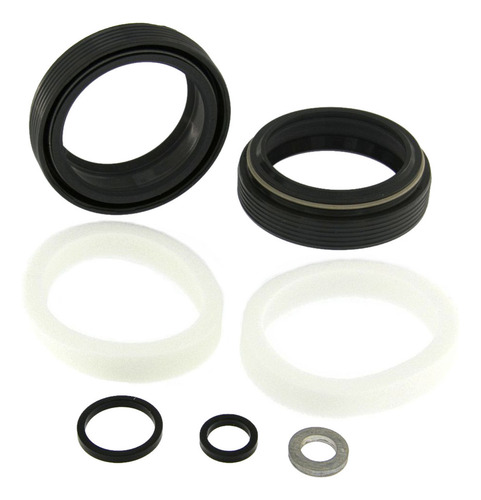 Kit Retenes Horquilla Suspension Fox 34mm Sin Flange Session