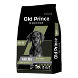 Old Prince Equilibrium Perro Adulto Small 15kg - Fdm