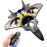 Planeador Con Detección De Gravedad V17 Epp Foam Rc Airplane