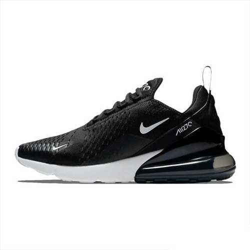 Tenis Nike Air Max 270  Preto Masculino