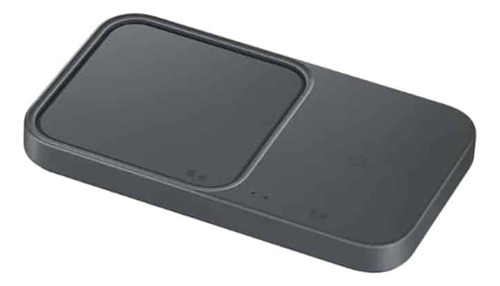 Cargador Inalambrico Samsung Super Fast Wireless Charger Duo