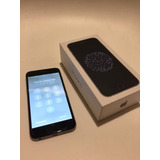  iPhone 6 32 Gb Plata Muy Buen Estado