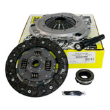 Kit Clutch Vw Jetta A4 Clásico 2.0 99-15 Beetle 2.0 Luk