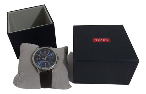 Reloj Timex Caballero Tw2r85400 Zm