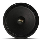 Alto Falante Woofer Eros E-315 Lc 15 Pol 400wrms 4r