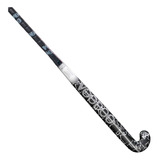 Palo Hockey Voodoo Profesional 90% Carbono Kevlar Fibra 37.5
