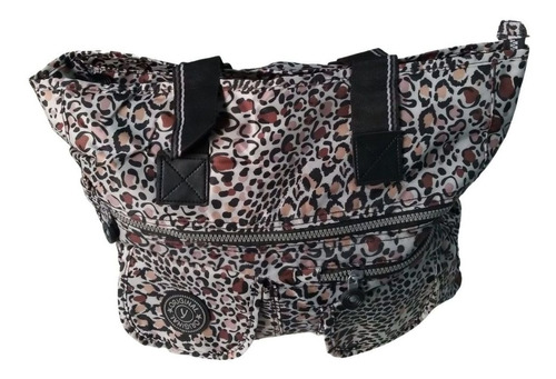 Bolsa Original X56 Praia, Academia, Viagem Feminina 