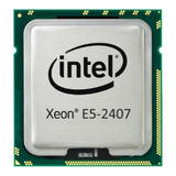 Processador Intel Xeon Quad-core 2.20ghz 10mb E5-2407