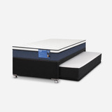 Cama Nido 1.5 Plazas Excellence Plus Cic