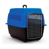 Transportadora Para Perro Y Gato Kennel Mediana