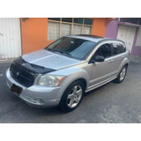 Dodge Caliber 2007 2.4 R-t Awd At