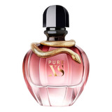 Perfume Paco Rabanne Pure Xs Her Edp 80 Ml