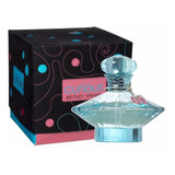 Curious Dama 100 Ml Britney Spears Spray - Perfume Original