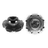 Fan Clutch Para Toyota T100 2.4l 1999