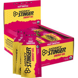 Honey Stinger Gel Energetico Organico, Batido De Fruta, Sin 