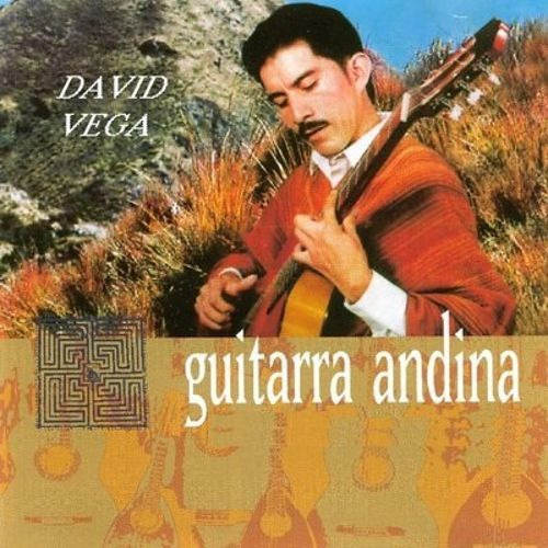 75 Partituras De Música Andina De Guitarra Solista En Pdf.