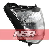 Faro Optica Delantero Honda Cb 150 Invicta T Original Nsr