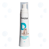 Banho A Seco Espuma Para Cães Dog's Care 150ml