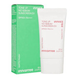 Innisfree - Tone Up No Sebum Protector Solar