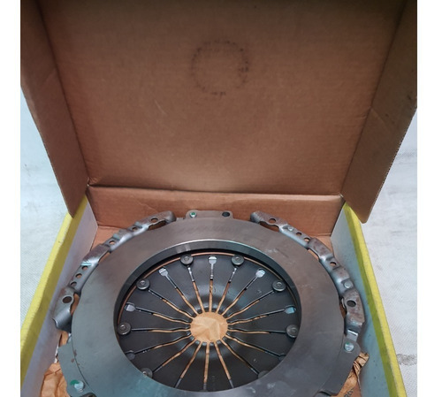 Plato Clutch Chevrolet Cheyenne 3500 97-99 Luk Foto 2