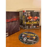 Juego Para Playstation 3 Killzone 3 Disco Físico