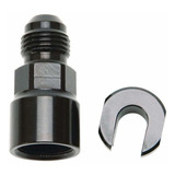 Russell 644123 -6an Macho 3/8 '' Sae Adaptador Efi