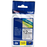 Cinta Brother Tze-231 Laminada Original 12mm X 8m Para Rotul