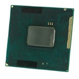 Micro Procesador Notebook Compatible I3 Sr0dn