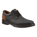 Zapato Formal Casual Custom Style Vestir Oficina Mocasin