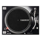 Bandeja Giradiscos Profesional Dj Reloop Rp-7000 Mk2 Directa