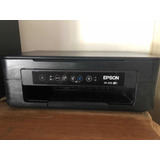 Impresora Multifunción Epson Xp-1201 Wifi Scanner