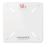 Balanza Personal Bluetooth Smart Maverick Bpd2