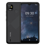 Tecno Pop 5 Dual Sim 16 Gb Obsidian Black 1 Gb Ram