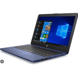 Notebook Hp Stream 11,6 Hd 