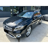 Mercedes Benz Gla 200 Urban 2019 Conc Oficial Mercedes Benz