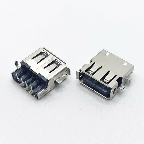 Conector Usb 2,0 De 90  Para Ordenador Asus ,lenovo,samsung