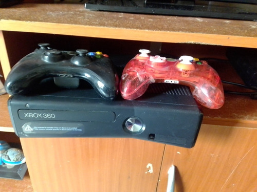  Xbox 360