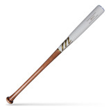 Bat Beisbol Marucci Pro Model Maple Jb19 Mve Blanco Caoba Color 33 In